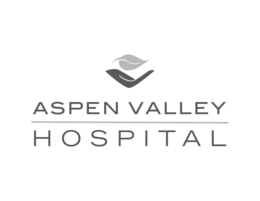 ASPEN VALLEY HOSPITAL trademark