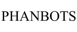 PHANBOTS trademark