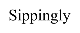 SIPPINGLY trademark