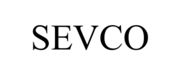 SEVCO trademark
