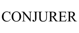 CONJURER trademark