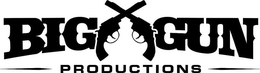 BIG GUN PRODUCTIONS trademark