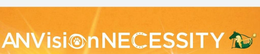 ANVISION NECESSITY trademark