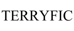 TERRYFIC trademark