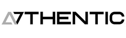 THENTIC trademark