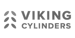 VIKING CYLINDERS trademark