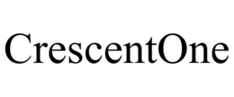 CRESCENTONE trademark