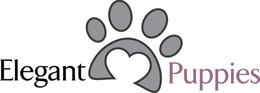 ELEGANT PUPPIES trademark