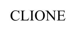 CLIONE trademark
