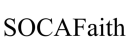 SOCAFAITH trademark