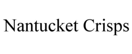 NANTUCKET CRISPS trademark