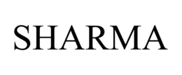 SHARMA trademark
