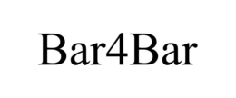BAR4BAR trademark