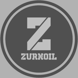 Z ZURNOIL trademark