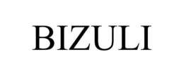 BIZULI trademark