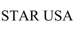 STAR USA trademark