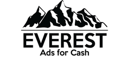 EVEREST ADS FOR CASH trademark