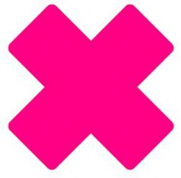 X trademark