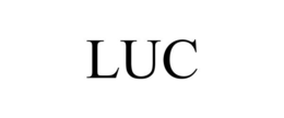 LUC trademark