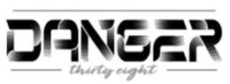 DANGER THIRTY EIGHT trademark