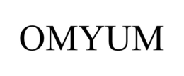 OMYUM trademark
