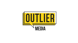 OUTLIER MEDIA trademark