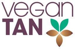 VEGAN TAN trademark