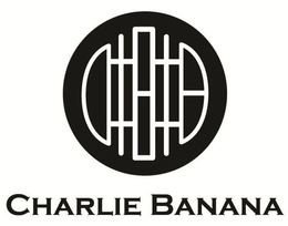 CHARLIE BANANA trademark