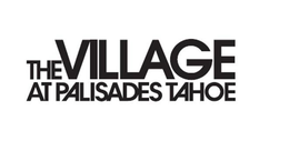 THE VILLAGE AT PALISADES TAHOE trademark