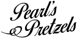 PEARL'S PRETZELS trademark