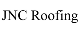 JNC ROOFING trademark