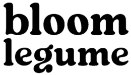 BLOOM LEGUME trademark