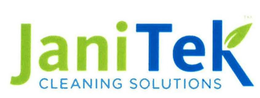 JANITEK CLEANING SOLUTIONS trademark