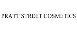 PRATT STREET COSMETICS trademark