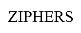 ZIPHERS trademark