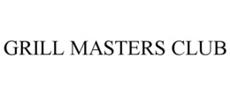 GRILL MASTERS CLUB trademark
