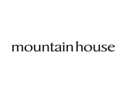 MOUNTAIN HOUSE trademark