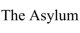 THE ASYLUM trademark