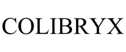 COLIBRYX trademark