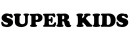 SUPER KIDS trademark