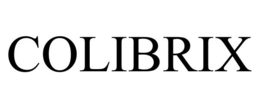 COLIBRIX trademark