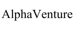 ALPHAVENTURE trademark