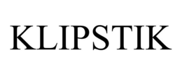 KLIPSTIK trademark