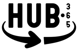 HUB-365 trademark