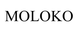 MOLOKO trademark