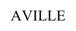 AVILLE trademark