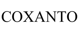 COXANTO trademark