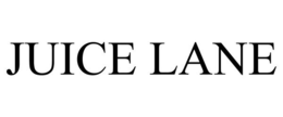 JUICE LANE trademark