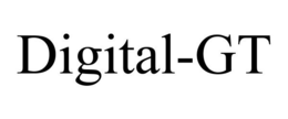 DIGITAL-GT trademark