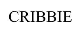 CRIBBIE trademark